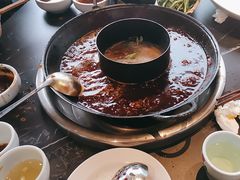 -巴蜀大将火锅(春熙店)
