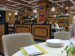 -如轩·海鲜砂锅粥·潮汕菜(小榄店)