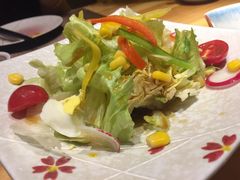 -割烹旭日本料理(龙湖狮山天街店)