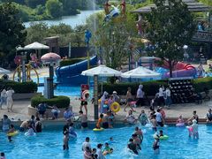 -南京银杏湖乐园