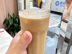 -喜莲咖啡