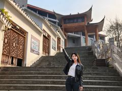 -乌江画廊(彭水苗族土家族自治县)