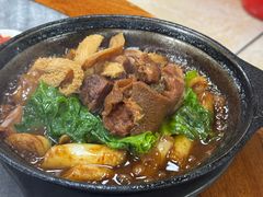 -珍珍小食店(西华路店)