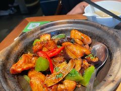 -汤城小厨•粤菜•靓汤(苏州街店)