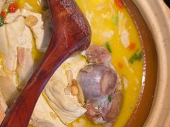 -老阿爸鲜鱼土菜(昆山花桥店)