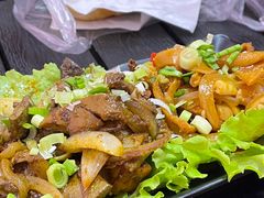 -沙州食驿·非遗小吃夜市