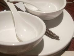 -绿茶餐厅(蓝色港湾店)