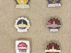 -哈尔滨工业大学-博物馆