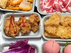 -密友回转自助火锅(世茂国际广场店)