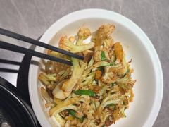 -湘轩·土菜研究院(光大店)