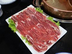 -蒙星月涮肚火锅城(宏运家园店)