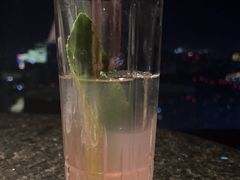 -瑞吉吧 The St·Regis Bar(长沙瑞吉酒店)