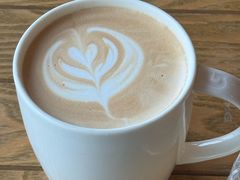 -星巴克(郑州曼哈顿广场店)