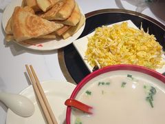 -四川简阳羊肉汤火锅(金台路店)