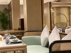 -杭州西湖柳莺里酒店·闻莺厅