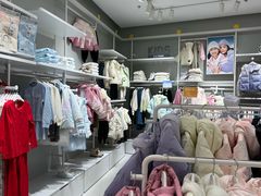 -巴拉巴拉balabala(巴黎春天店)