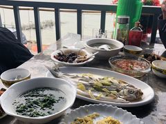 -湖山人家·湖景餐厅·特色农家菜(太湖西山店)