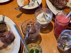 -斗牛士牛排(南京东路店)