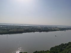-采石矶景区