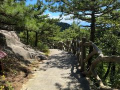-罗田天堂寨风景区