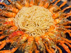 -红盔甲·小龙虾(车公庙店)
