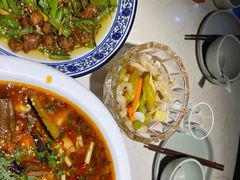 -院8里·小聚园老川菜(九眼桥店)