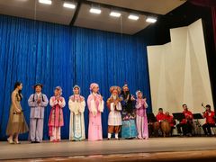 -中央音乐学院歌剧音乐厅