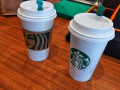 -星巴克(济南美莲广场店)