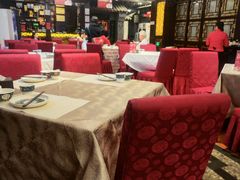 -老浒记烤鸭-北京菜(琉璃厂店)