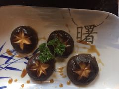 -曙亚洲餐厅-重庆富力艾美酒店(南坪万达广场店)