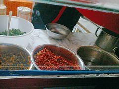 -无声臭豆腐(大井1号店)