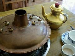 -陀岗美食·云南藏式特色餐厅