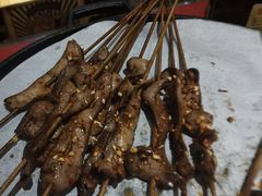 -醉烧膘·烧烤夜宵王(总店)