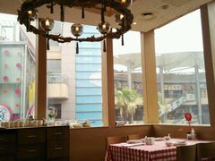 -西贝莜面村(上海百联西郊店)