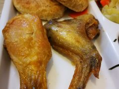 -香妃烤鸡(新奥店)