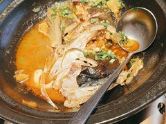 -小厨娘淮扬菜(天印大道店)