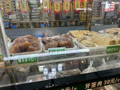 -隆福寺小吃店(东四店)