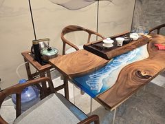 -新海利海鲜城·41年珠海老字号(夏湾店)