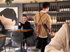 -Money Shops(愚园路店)