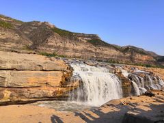 -陕西黄河壶口瀑布旅游区
