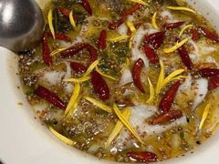 -太二酸菜鱼(金沙印象城店)