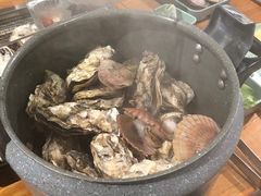 -蚝英雄·鲜蚝自助专门店