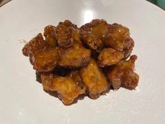 -绿茶餐厅(布吉万象汇店)