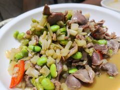 -乌江鱼杭帮菜(西湖店)