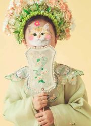 -倾城宝贝儿童摄影(浦东金谊店)
