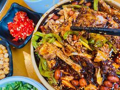 -小饕荟雅安贡椒鱼鲜馆(广福桥店)