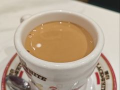 -香港深仔记茶餐厅(东门店)