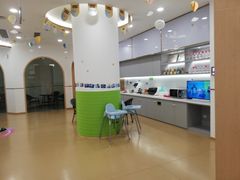 -沥鲨亲子游泳俱乐部(金沙洲中心)