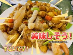 -桃子餐厅·天津菜(红星路直营店)