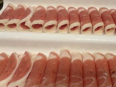 -1078號老北京涮肉(松柏店)
